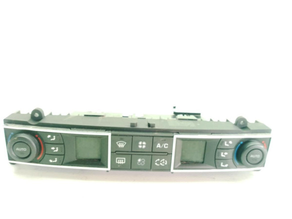 96829415ZD MANDO CLIMA CITROEN C5 III (RD_)|Desguaces La Cabaña