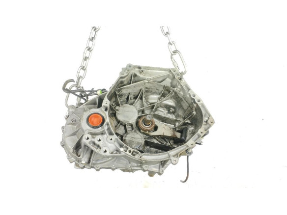 D60503000 CAJA CAMBIOS MAZDA 6 Ranchera familiar (GJ, GL)|Desguaces La Cabaña