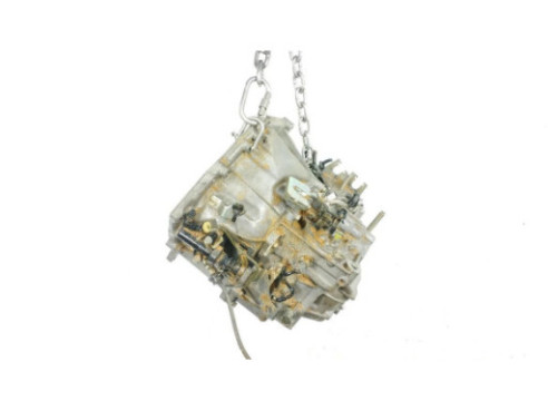 D60503000 CAJA CAMBIOS MAZDA 6 Ranchera familiar (GJ, GL)|Desguaces La Cabaña