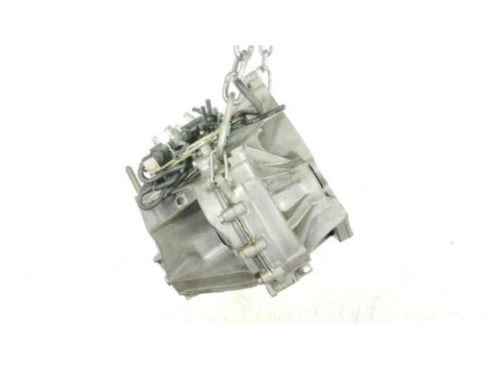 D60503000 CAJA CAMBIOS MAZDA 6 Ranchera familiar (GJ, GL)|Desguaces La Cabaña