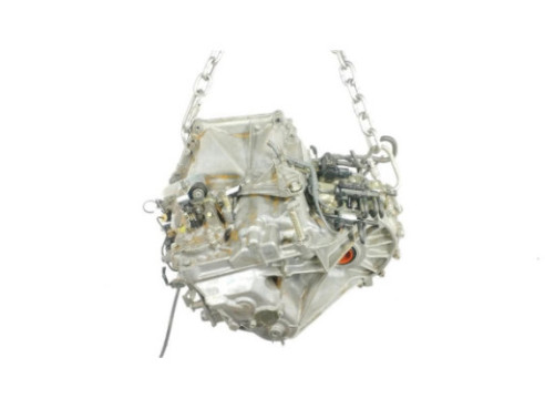 D60503000 CAJA CAMBIOS MAZDA 6 Ranchera familiar (GJ, GL)|Desguaces La Cabaña