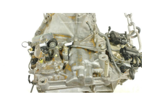 D60503000 CAJA CAMBIOS MAZDA 6 Ranchera familiar (GJ, GL)|Desguaces La Cabaña