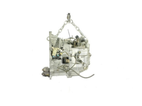 GHR967450 MOTOR LIMPIAPARABRISAS TRA MAZDA 6 Ranchera familiar (GJ, GL)|Desguaces La Cabaña 2