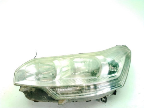 9684845580 FARO IZQUIERDO CITROEN C5 III (RD_)|Desguaces La Cabaña