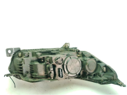   ALETA DEL IZQ CITROEN C5 III (RD_)|Desguaces La Cabaña 2