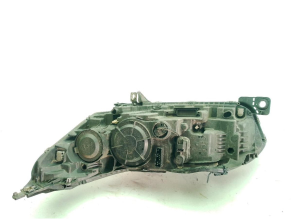 9684845280 FARO DERECHO CITROEN C5 III (RD_)|Desguaces La Cabaña