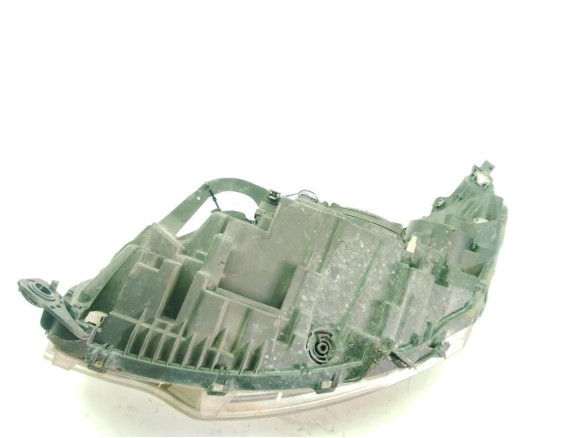 9684845280 FARO DERECHO CITROEN C5 III (RD_)|Desguaces La Cabaña