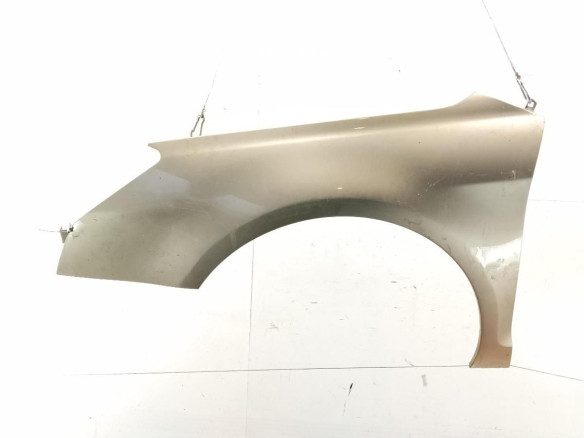   ALETA DEL IZQ CITROEN C5 III (RD_)|Desguaces La Cabaña