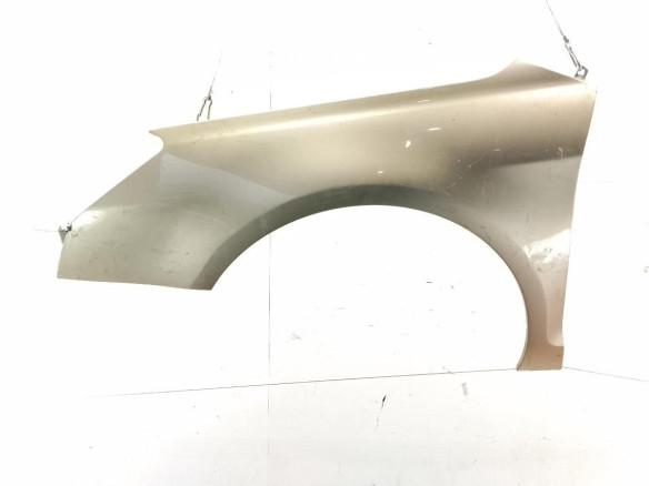   ALETA DEL IZQ CITROEN C5 III (RD_)|Desguaces La Cabaña