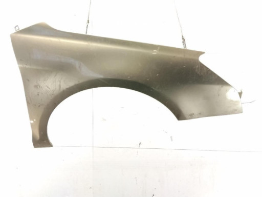   ALETA DEL IZQ CITROEN C5 III (RD_)|Desguaces La Cabaña