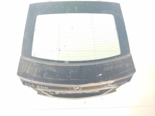   ALETA DEL DER MERCEDES BENZ CLASE CLC (CL203)|Desguaces La Cabaña