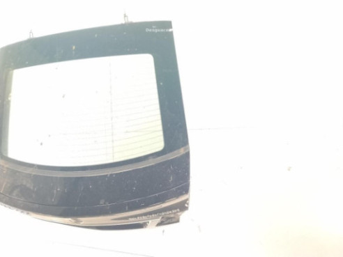   ALETA DEL DER MERCEDES BENZ CLASE CLC (CL203)|Desguaces La Cabaña 2