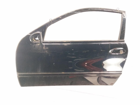   PUERTA LAT DEL IZQ MERCEDES BENZ CLASE CLC (CL203)|Desguaces La Cabaña