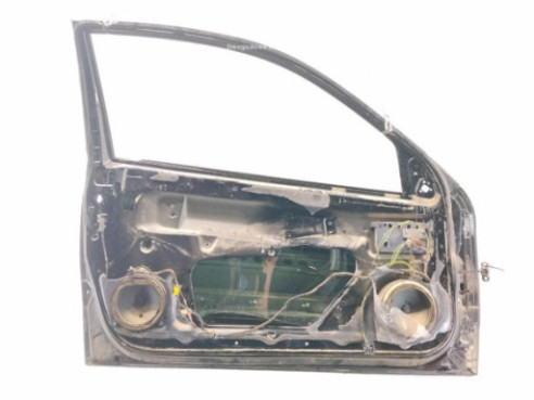   PUERTA LAT DEL IZQ MERCEDES BENZ CLASE CLC (CL203)|Desguaces La Cabaña