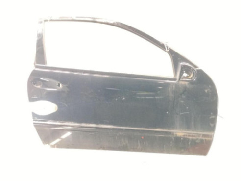   ALETA DEL DER MERCEDES BENZ CLASE CLC (CL203)|Desguaces La Cabaña 2