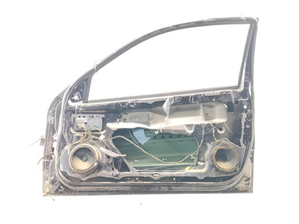   PUERTA LAT DEL DER MERCEDES BENZ CLASE CLC (CL203)|Desguaces La Cabaña