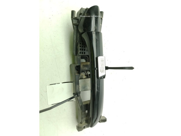   MANILLA PUERTA LAT DEL DER EXT MERCEDES BENZ CLASE CLC (CL203)|Desguaces La Cabaña