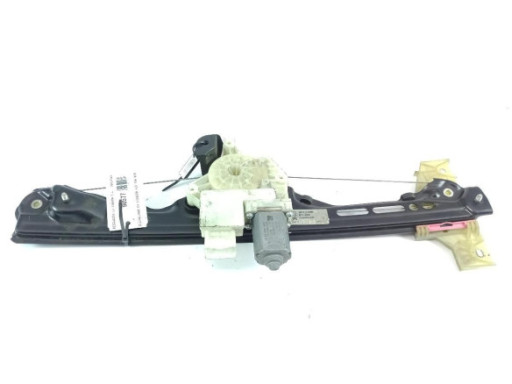 ELEVALUNAS PUERTA LATERAL TRASERA DERECHA|Desguaces La Cabaña