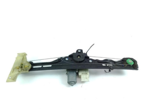 ELEVALUNAS PUERTA LATERAL TRASERA DERECHA|Desguaces La Cabaña 2