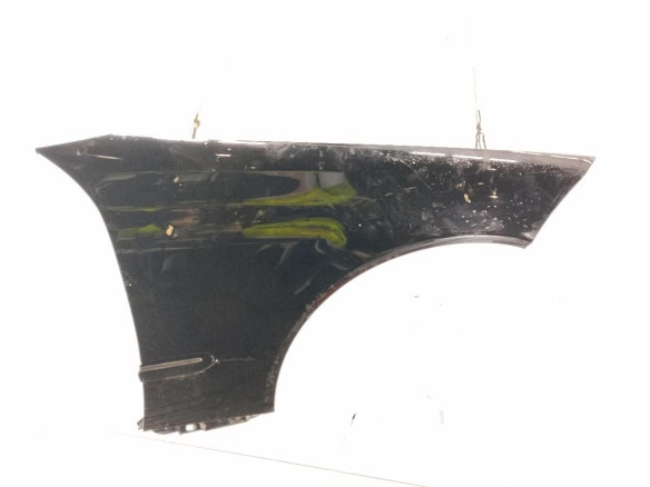   ALETA DEL DER MERCEDES BENZ CLASE CLC (CL203)|Desguaces La Cabaña