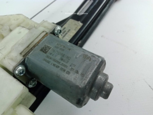 9675288180 ELEVALUNAS PUERTA LAT TRA DER CITROEN C4 Picasso II |Desguaces La Cabaña