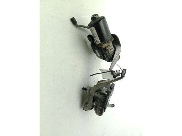   MOTOR LIMPIAPARABRISAS DEL FORD TRANSIT CUSTOM Furgón|Desguaces La Cabaña