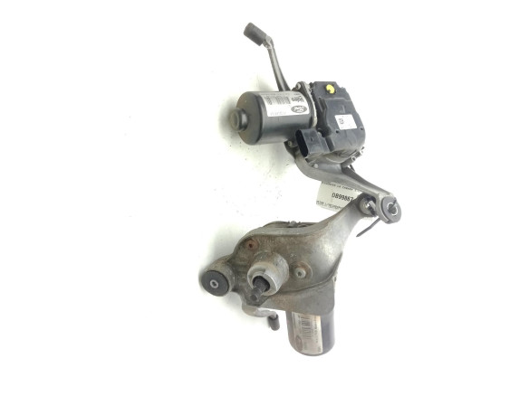   MOTOR LIMPIAPARABRISAS DEL FORD TRANSIT CUSTOM Furgón|Desguaces La Cabaña