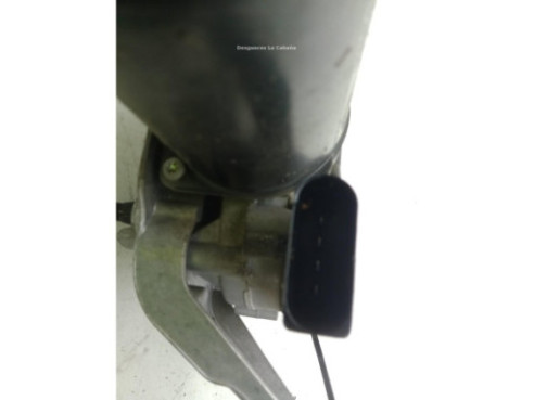   MOTOR LIMPIAPARABRISAS DEL FORD TRANSIT CUSTOM Furgón|Desguaces La Cabaña