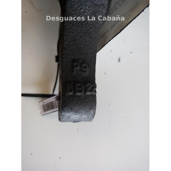 MANGUETA DEL IZQ HYUNDAI ELANTRA Sedán (XD) |Desguaces La Cabaña