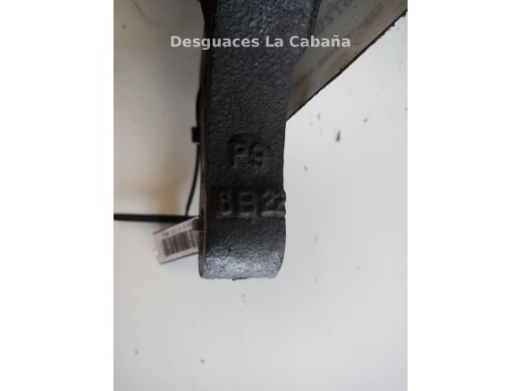 MANGUETA DEL IZQ HYUNDAI ELANTRA Sedán (XD) |Desguaces La Cabaña