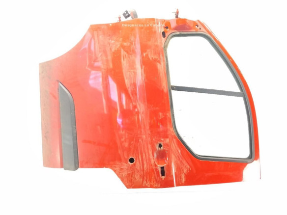   PUERTA LAT DEL IZQ FORD TRANSIT CUSTOM Furgón|Desguaces La Cabaña