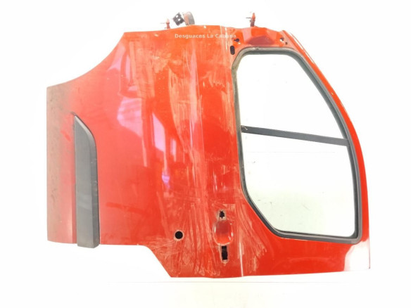   PUERTA LAT DEL IZQ FORD TRANSIT CUSTOM Furgón|Desguaces La Cabaña