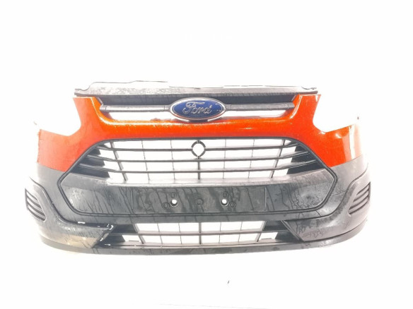   PARAGOLPES DEL FORD TRANSIT CUSTOM Furgón|Desguaces La Cabaña