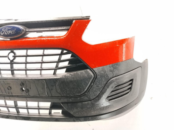   PARAGOLPES DEL FORD TRANSIT CUSTOM Furgón|Desguaces La Cabaña