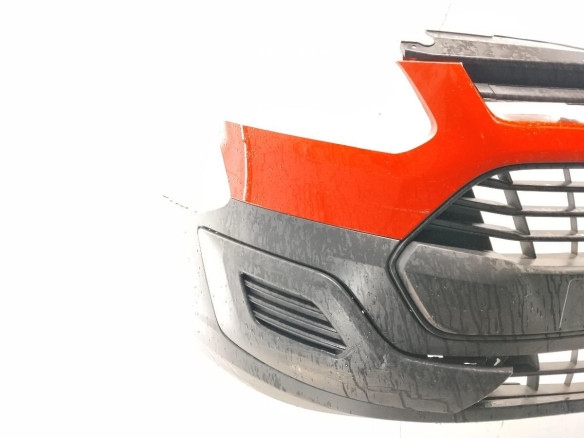   PARAGOLPES DEL FORD TRANSIT CUSTOM Furgón|Desguaces La Cabaña