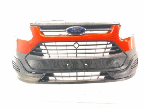   PARAGOLPES DEL FORD TRANSIT CUSTOM Furgón|Desguaces La Cabaña