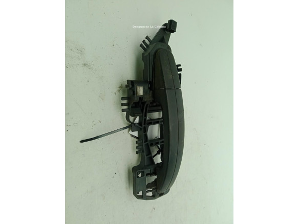   MANILLA PUERTA LAT TRA DER EXT FORD TRANSIT CUSTOM Furgón|Desguaces La Cabaña