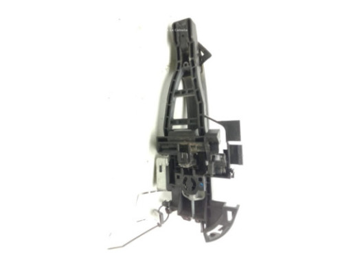 BK21V23200BD ELEVALUNAS PUERTA LAT DEL DER FORD TRANSIT CUSTOM Furgón|Desguaces La Cabaña 2