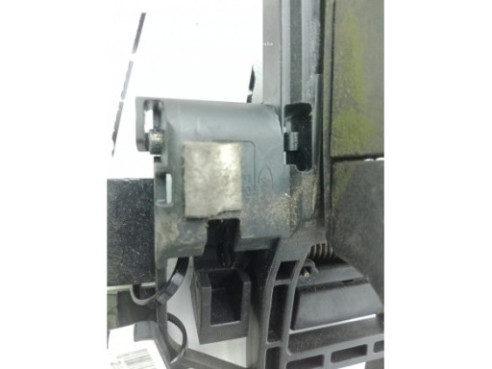   MANILLA PUERTA LAT DEL DER EXT FORD TRANSIT CUSTOM Furgón|Desguaces La Cabaña