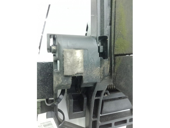   MANILLA PUERTA LAT DEL DER EXT FORD TRANSIT CUSTOM Furgón|Desguaces La Cabaña