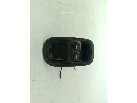  BK2T14A132AC MANDO ELEVALUNAS PUERTA LAT DEL IZQ FORD TRANSIT CUSTOM Furgón|Desguaces La Cabaña