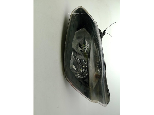  BK2113W030BH FARO IZQUIERDO FORD TRANSIT CUSTOM Furgón|Desguaces La Cabaña