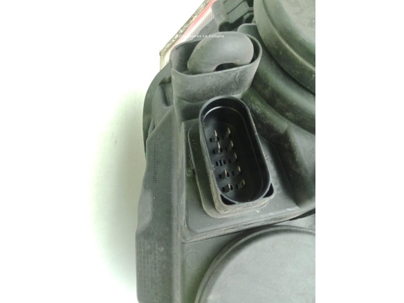  BK2113W030BH FARO IZQUIERDO FORD TRANSIT CUSTOM Furgón|Desguaces La Cabaña