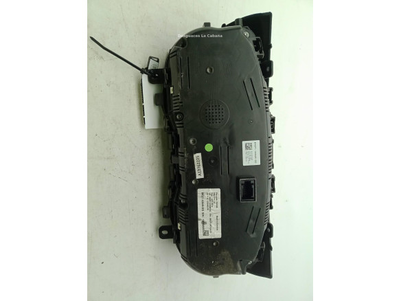  BK2T10849GG CUADRO INSTRUMENTOS FORD TRANSIT CUSTOM Furgón|Desguaces La Cabaña