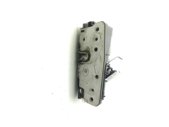  BK2AV26412AB CERRADURA PUERTA LAT TRA DER FORD TRANSIT CUSTOM Furgón|Desguaces La Cabaña