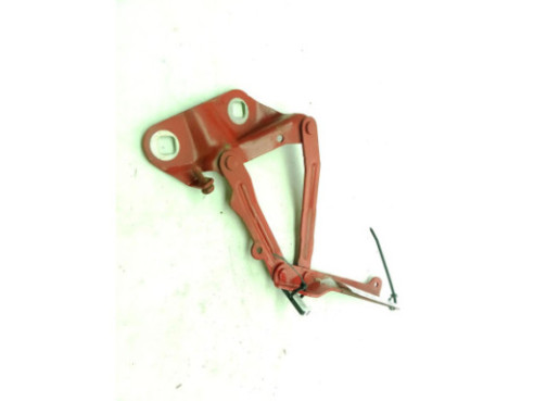  BISAGRA CAPO DER FORD TRANSIT CUSTOM Furgón|Desguaces La Cabaña
