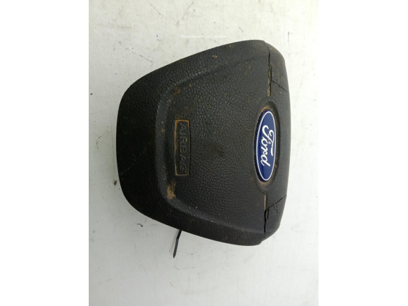 BK21V042B85AB AIRBAG IZQ FORD TRANSIT CUSTOM Furgón|Desguaces La Cabaña