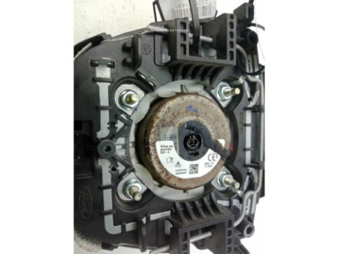  BK21V042B85AB AIRBAG IZQ FORD TRANSIT CUSTOM Furgón|Desguaces La Cabaña