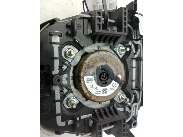  BK21V042B85AB AIRBAG IZQ FORD TRANSIT CUSTOM Furgón|Desguaces La Cabaña