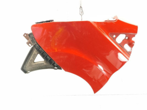   ALETA DEL IZQ FORD TRANSIT CUSTOM Furgón|Desguaces La Cabaña